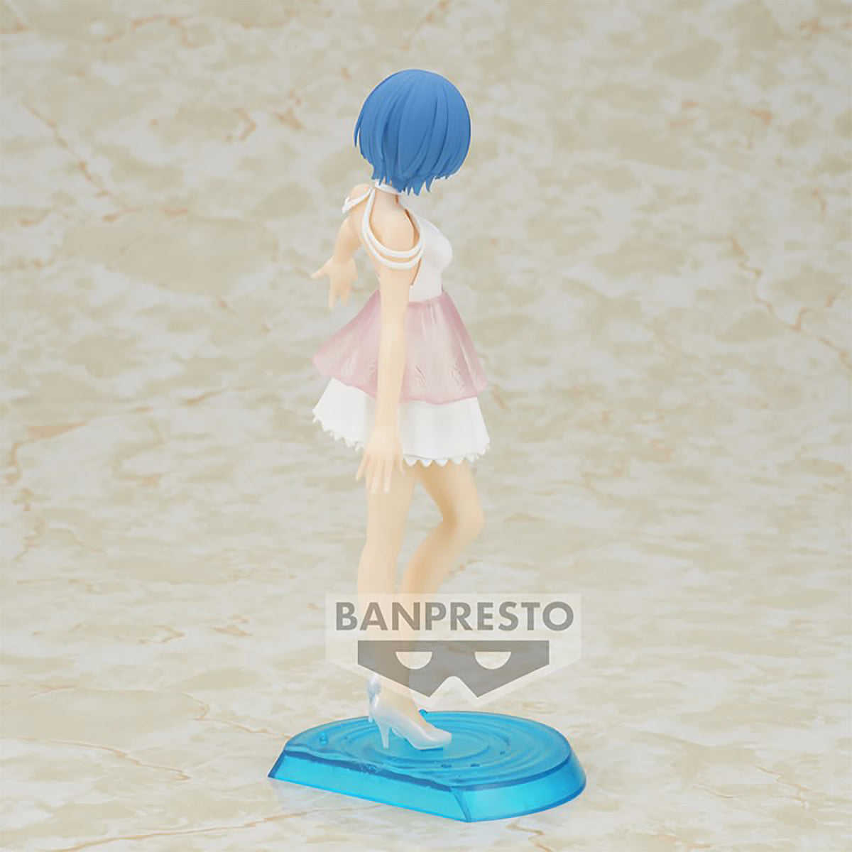 Productafbeelding Re:Zero - Rem Serenus Couture Figuur