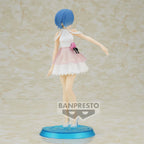 Productafbeelding Re:Zero - Rem Serenus Couture Figuur
