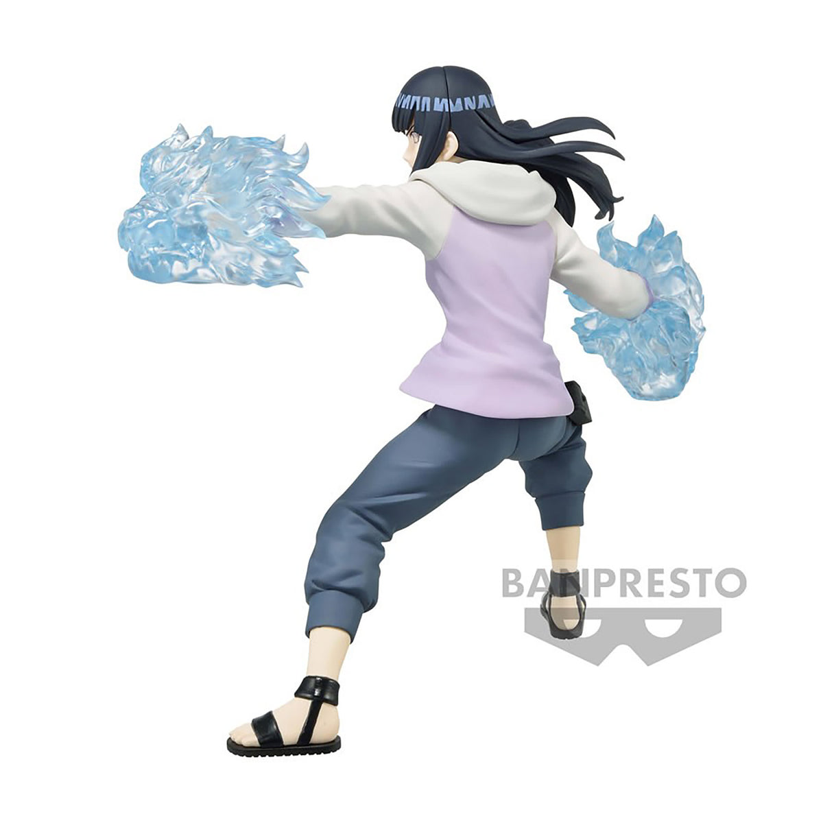 Productafbeelding Naruto Shippuden - 20ste Verjaardag Hyuga Hinata Figuur