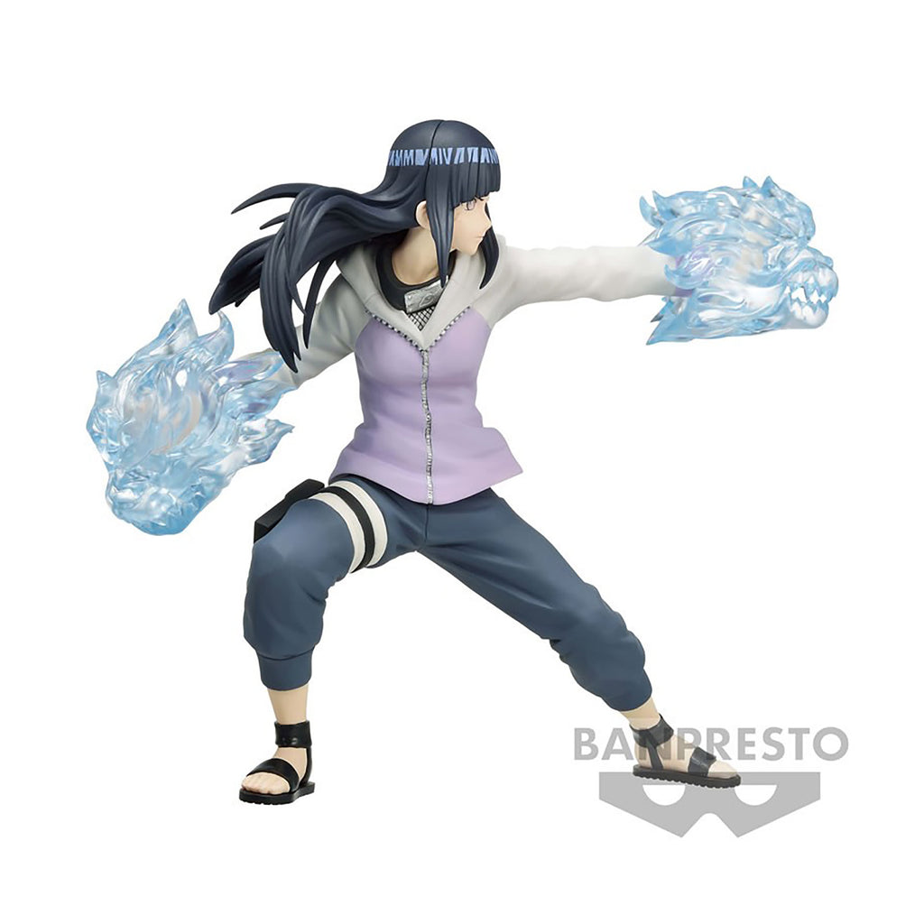 Productafbeelding Naruto Shippuden - 20ste Verjaardag Hyuga Hinata Figuur