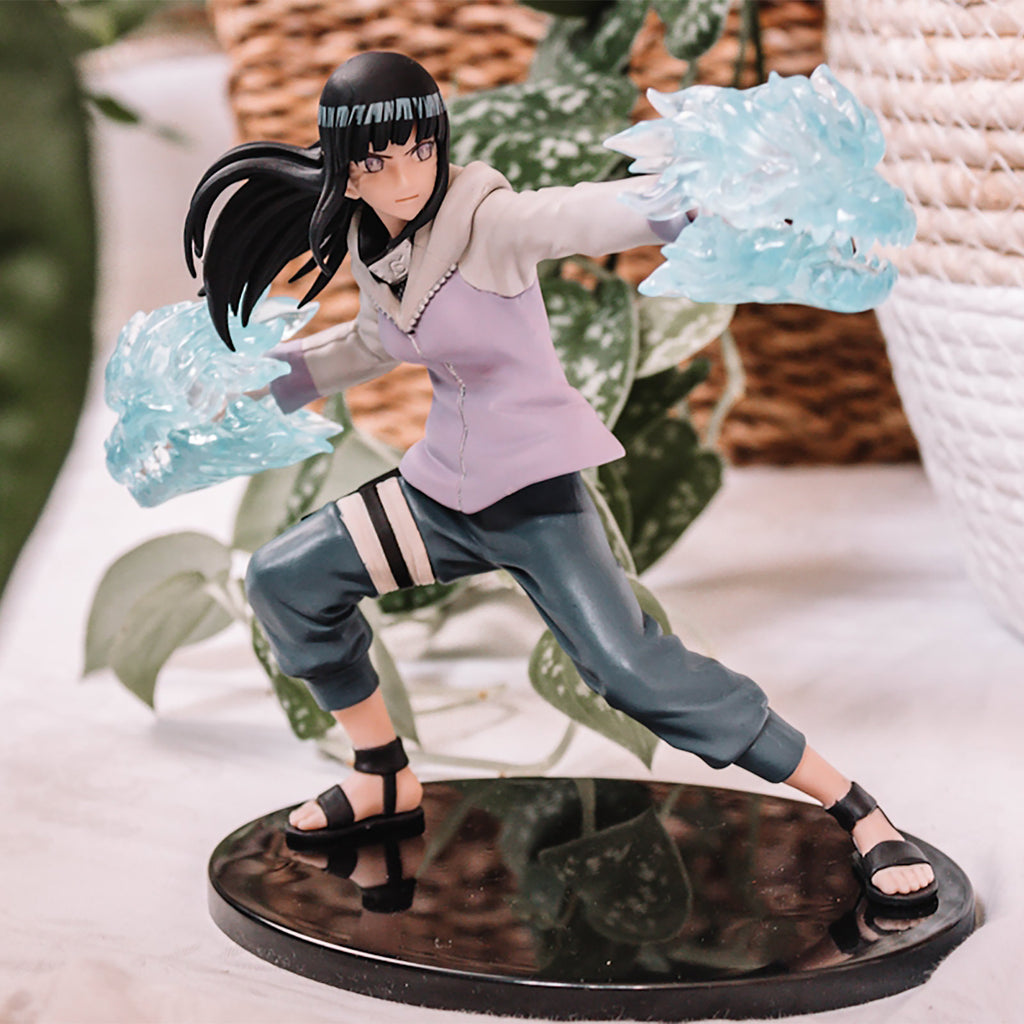 Productafbeelding Naruto Shippuden - 20ste Verjaardag Hyuga Hinata Figuur