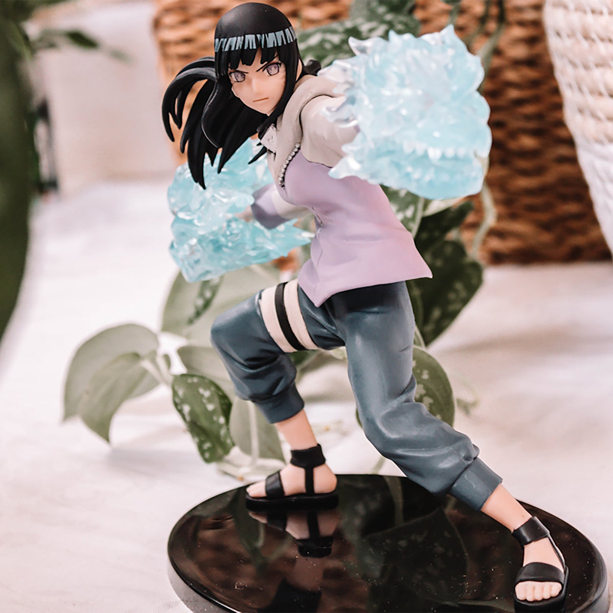 Productafbeelding Naruto Shippuden - 20ste Verjaardag Hyuga Hinata Figuur
