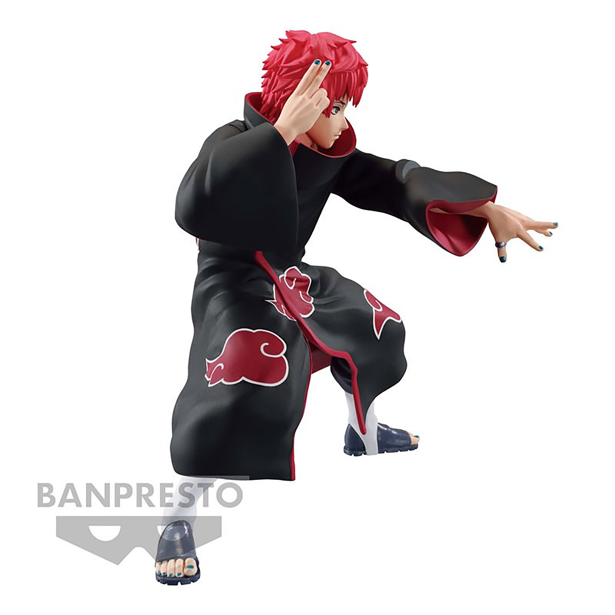 Product image Naruto Shippuden - 20th Anniversary Sasori Figure