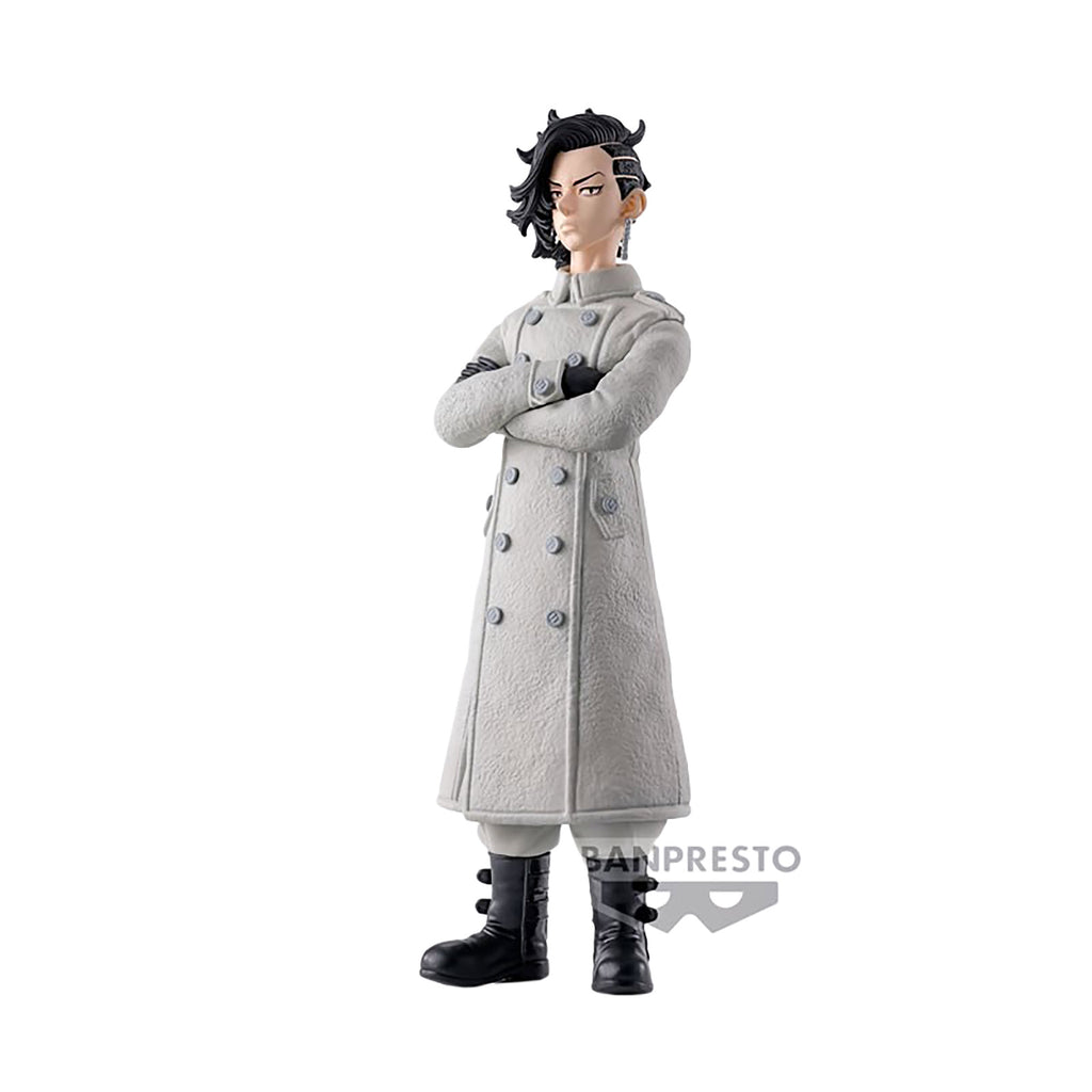 Productafbeelding Tokyo Revengers - Hajime Kokonoi Figuur
