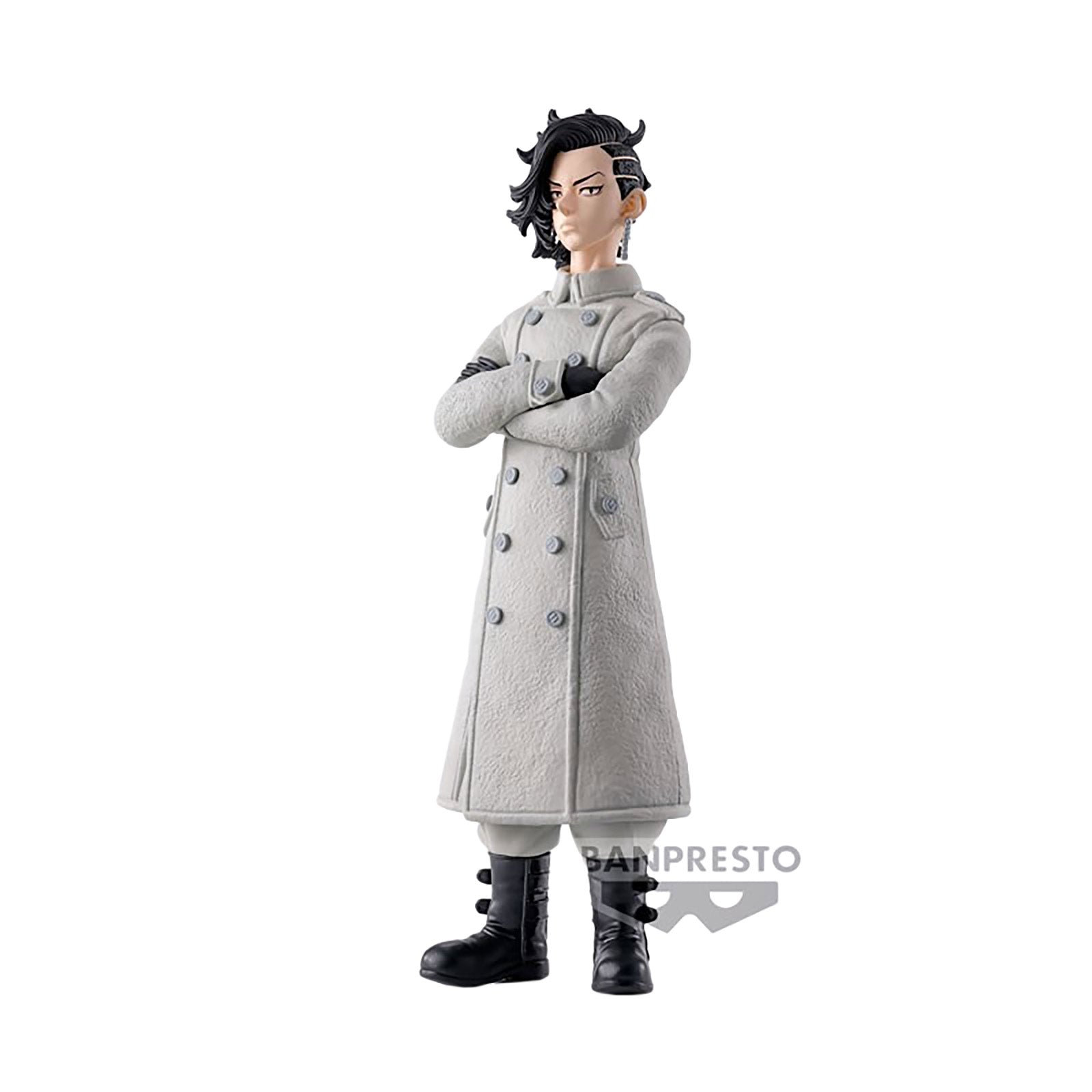 Productafbeelding Tokyo Revengers - Hajime Kokonoi Figuur