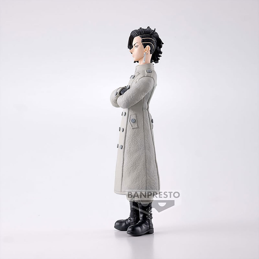 Productafbeelding Tokyo Revengers - Hajime Kokonoi Figuur