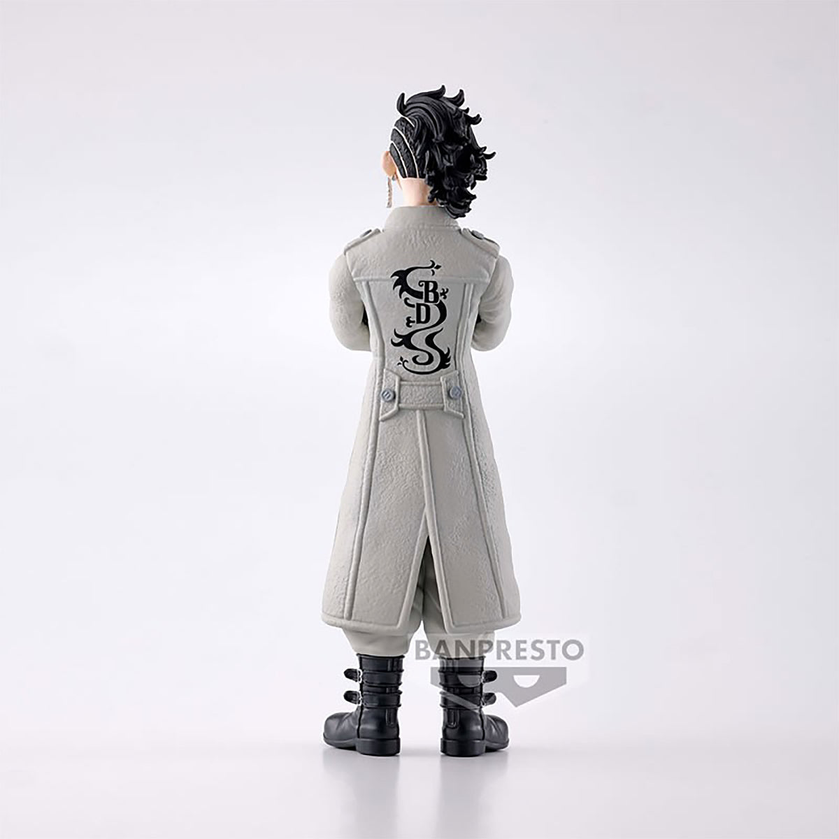 Productafbeelding Tokyo Revengers - Hajime Kokonoi Figuur