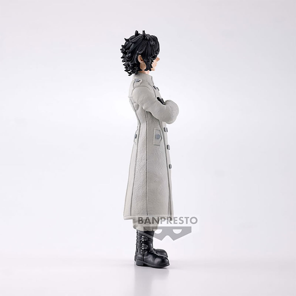 Productafbeelding Tokyo Revengers - Hajime Kokonoi Figuur