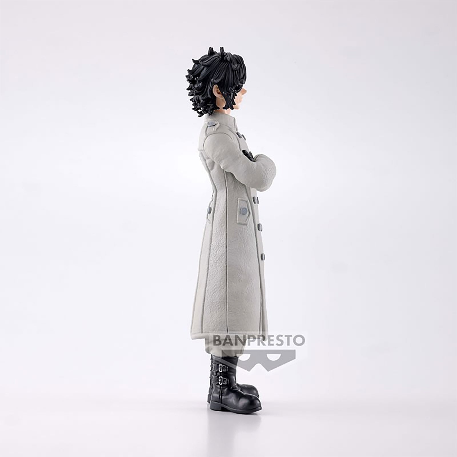 Productafbeelding Tokyo Revengers - Hajime Kokonoi Figuur