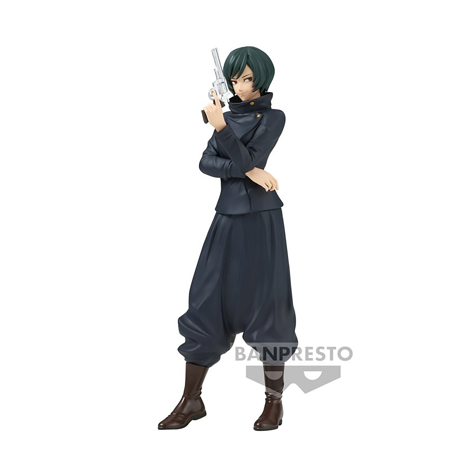 Productafbeelding Jujutsu Kaisen - Mai Zenin Figuur 15cm