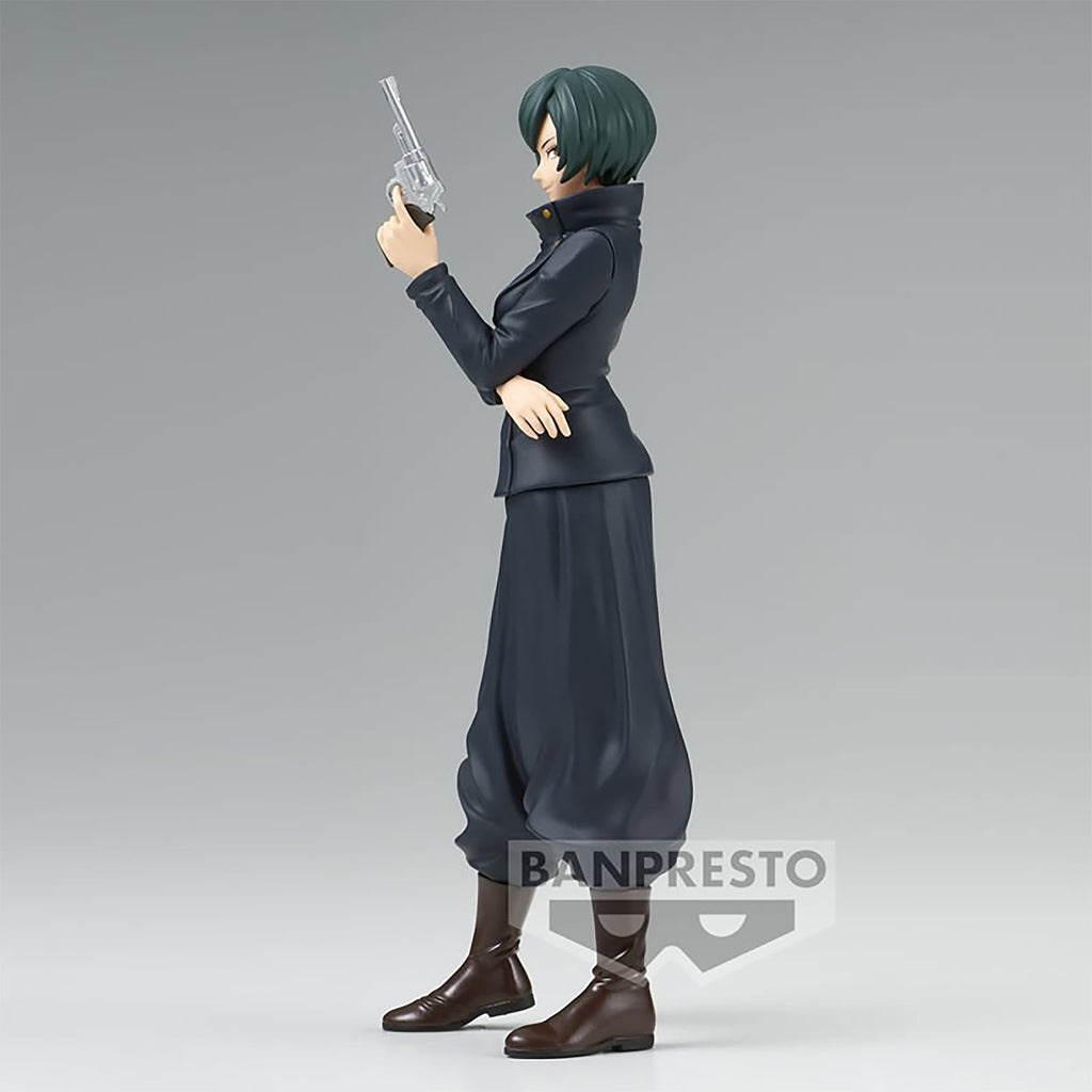 Productafbeelding Jujutsu Kaisen - Mai Zenin Figuur 15cm