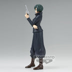 Productafbeelding Jujutsu Kaisen - Mai Zenin Figuur 15cm