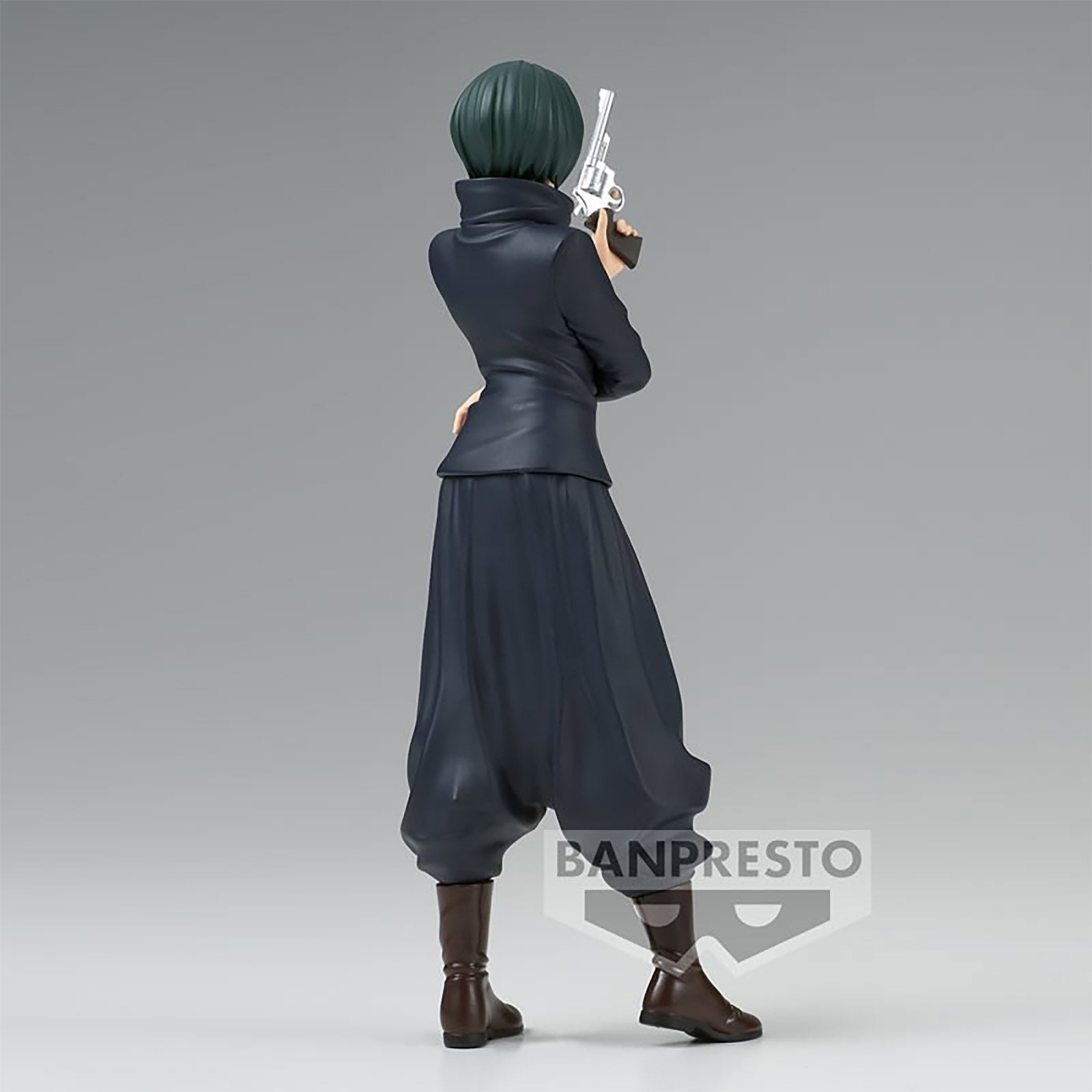 Productafbeelding Jujutsu Kaisen - Mai Zenin Figuur 15cm