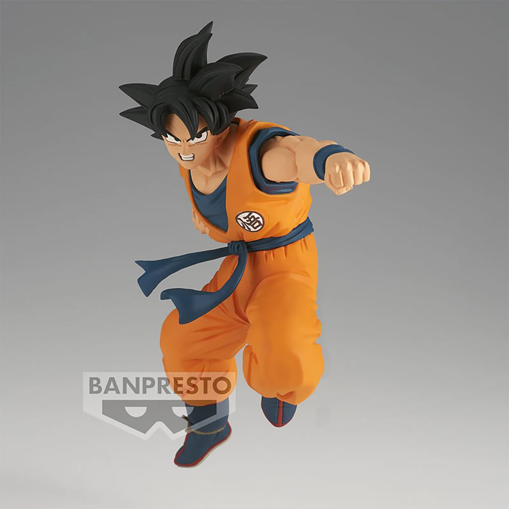 Productafbeelding Dragon Ball Super - Son Goku Match Makers Figuur