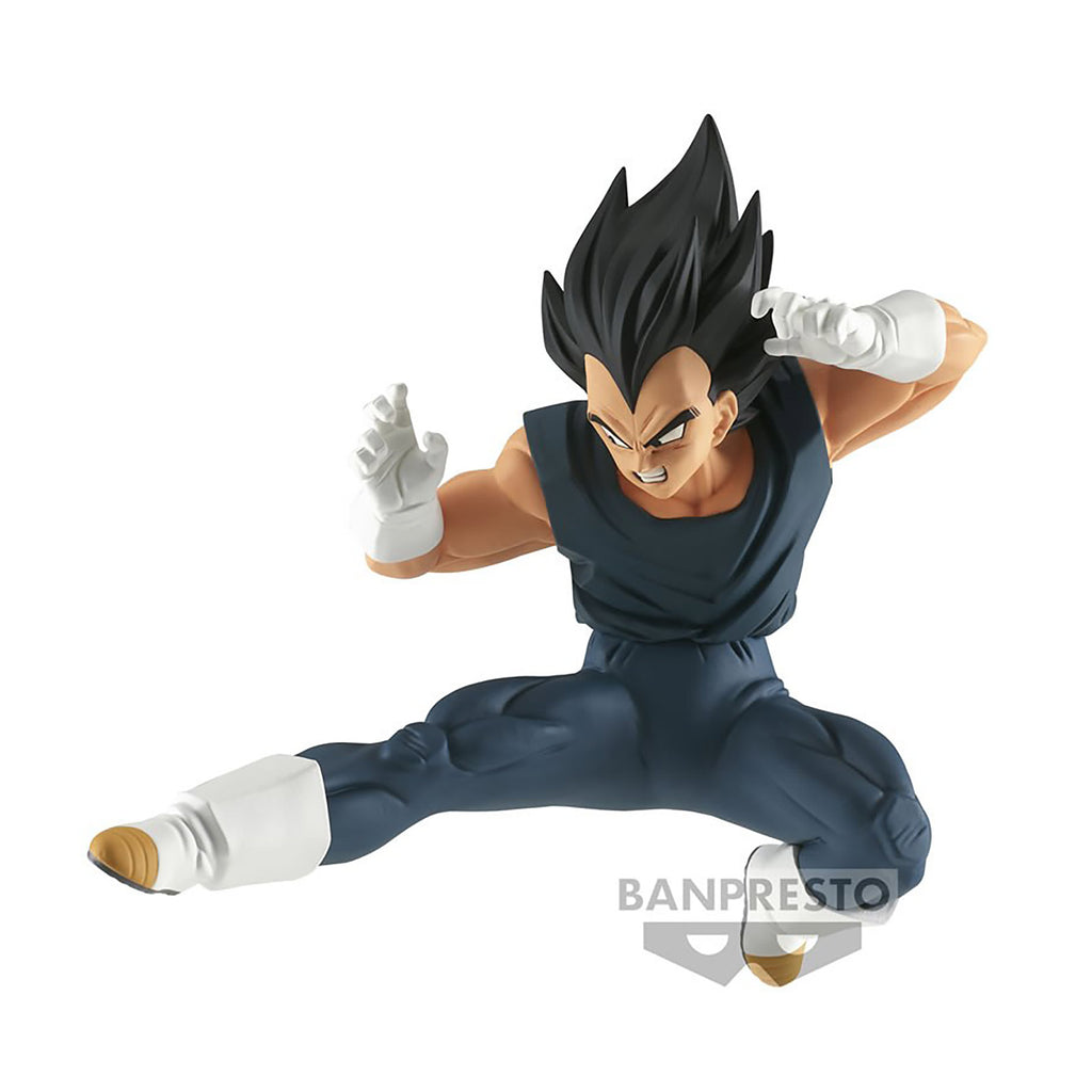 Productafbeelding Dragon Ball Super - Vegeta Match Makers Figuur