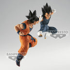 Productafbeelding Dragon Ball Super - Vegeta Match Makers Figuur