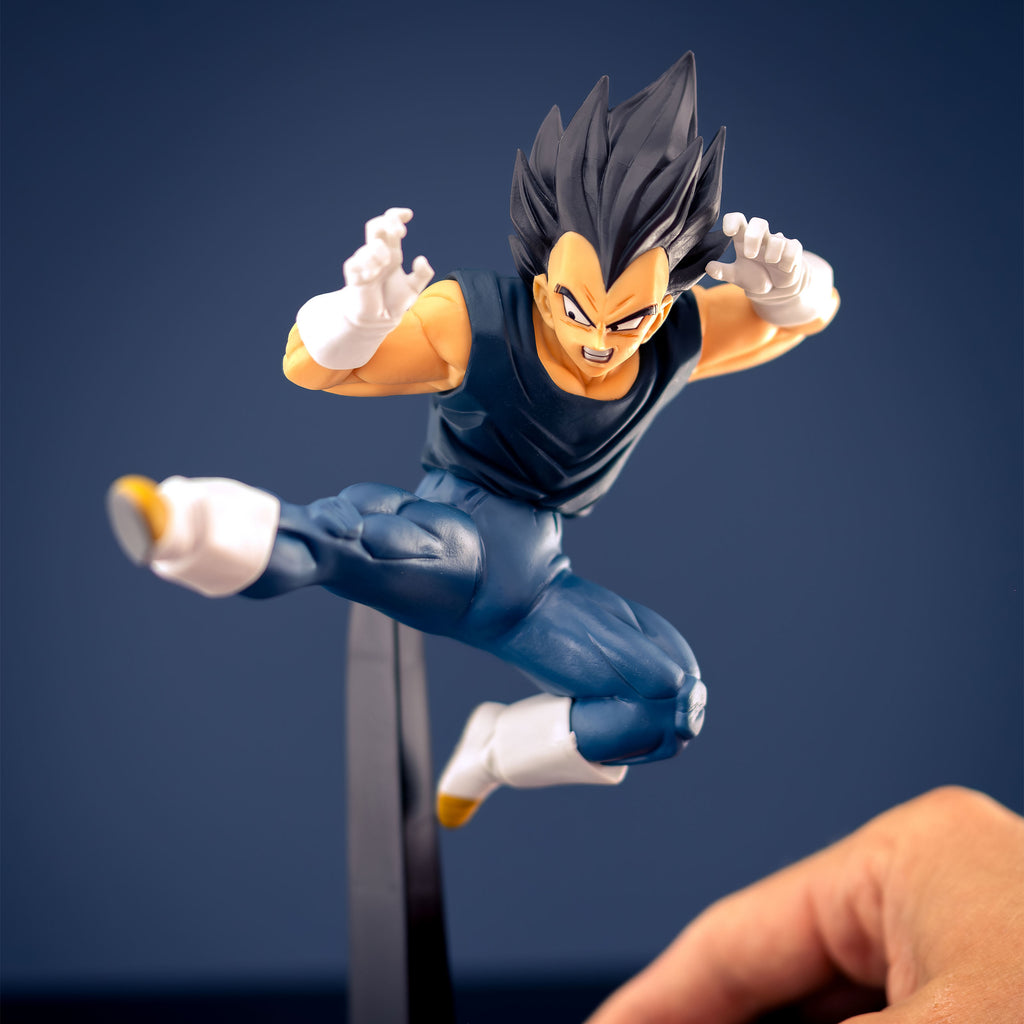 Productafbeelding Dragon Ball Super - Vegeta Match Makers Figuur