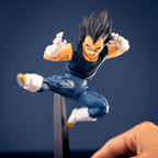 Productafbeelding Dragon Ball Super - Vegeta Match Makers Figuur