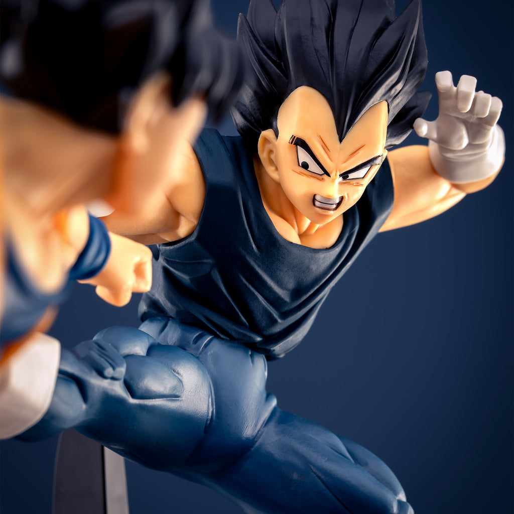 Productafbeelding Dragon Ball Super - Vegeta Match Makers Figuur