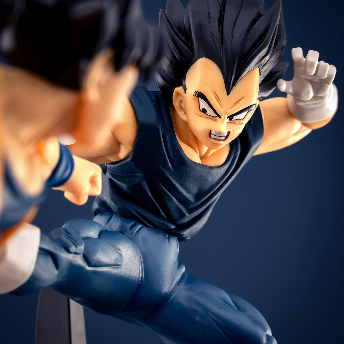 Productafbeelding Dragon Ball Super - Vegeta Match Makers Figuur