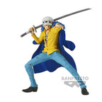 Productafbeelding One Piece - Trafalgar Law Battle Record Figuur