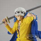 Productafbeelding One Piece - Trafalgar Law Battle Record Figuur