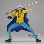 Productafbeelding One Piece - Trafalgar Law Battle Record Figuur