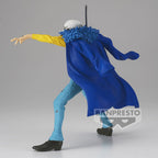 Productafbeelding One Piece - Trafalgar Law Battle Record Figuur