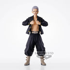 Productafbeelding Tokyo Revengers - Takashi Mitsuya Figuur