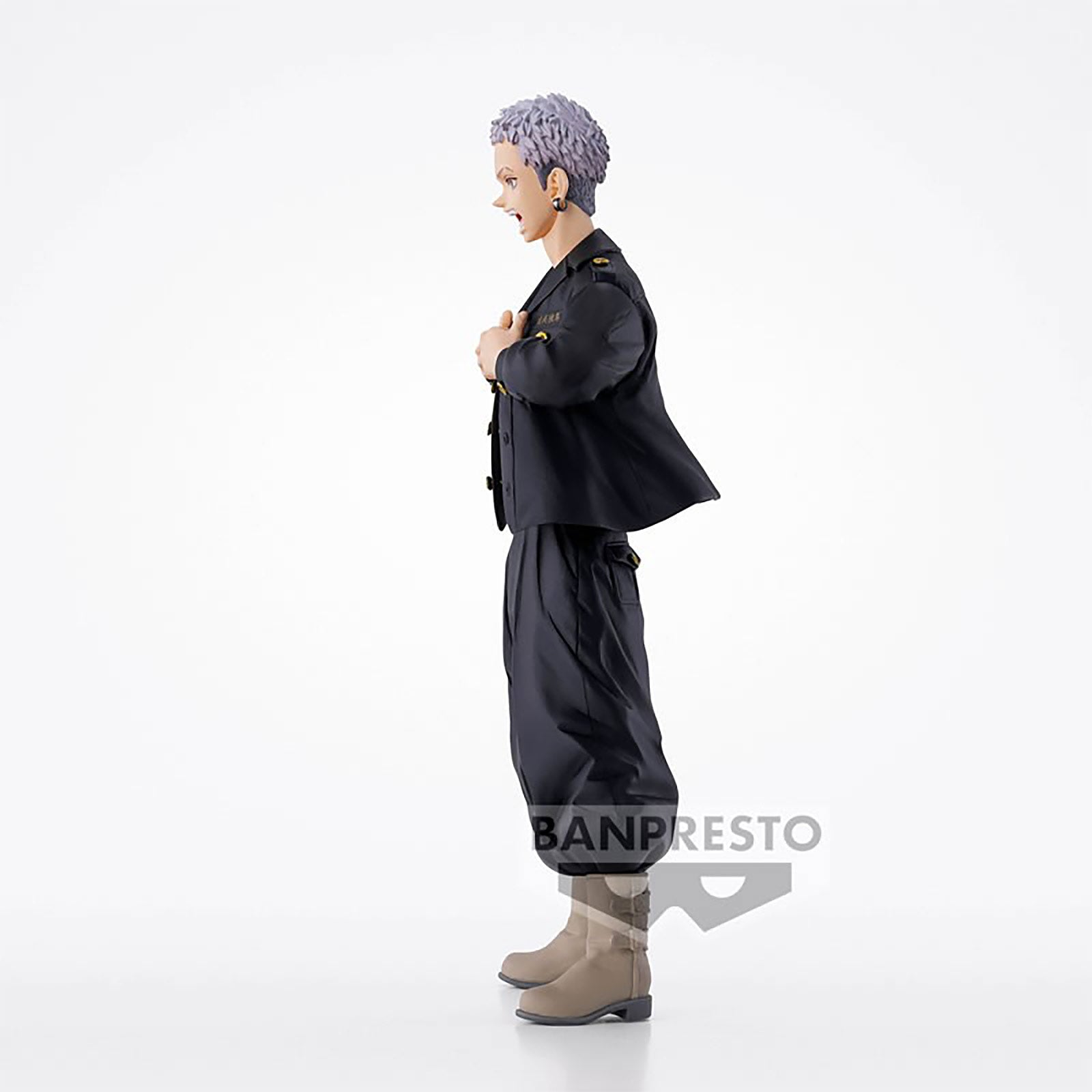 Productafbeelding Tokyo Revengers - Takashi Mitsuya Figuur