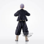 Productafbeelding Tokyo Revengers - Takashi Mitsuya Figuur