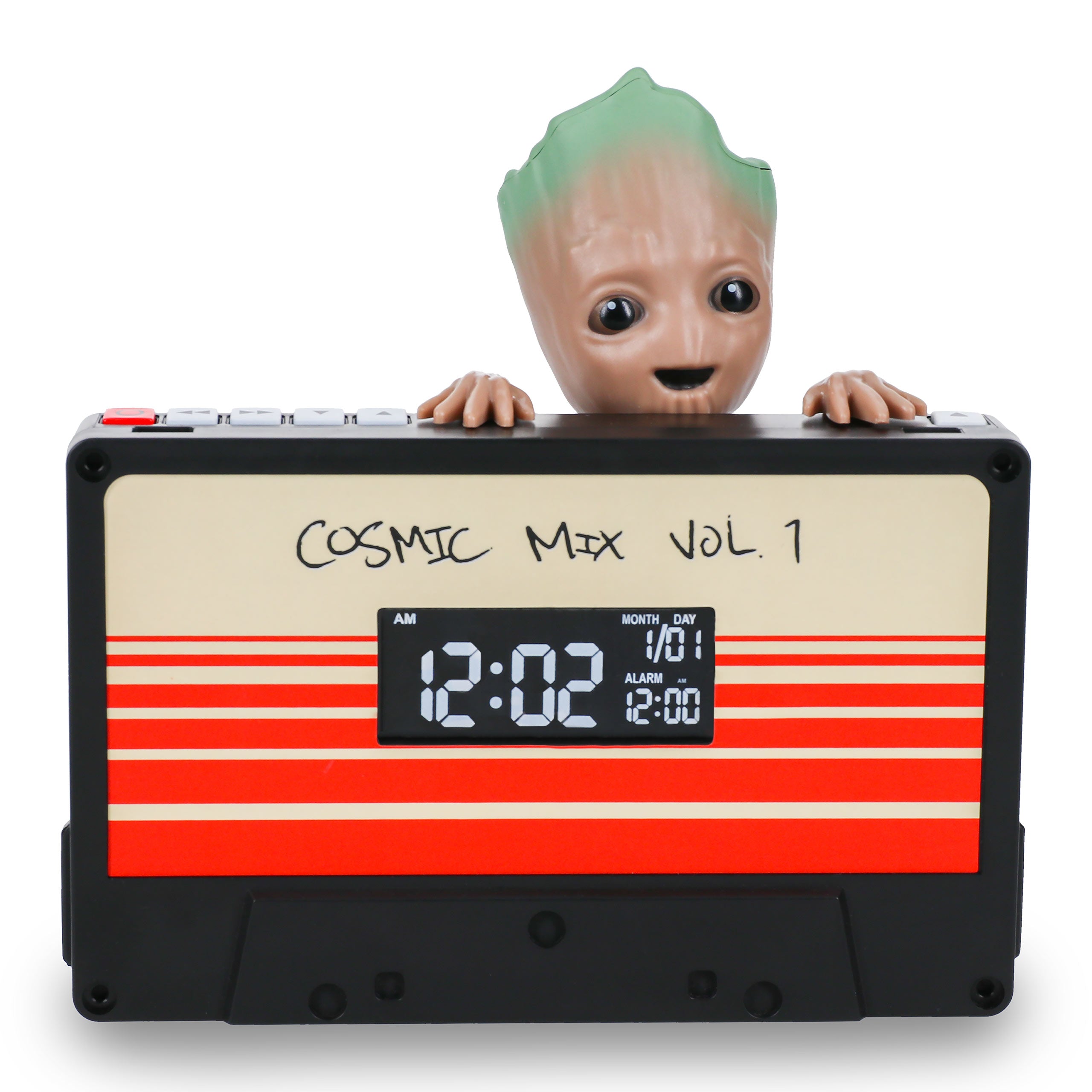 Productafbeelding Guardians of the Galaxy - Groot Wekker