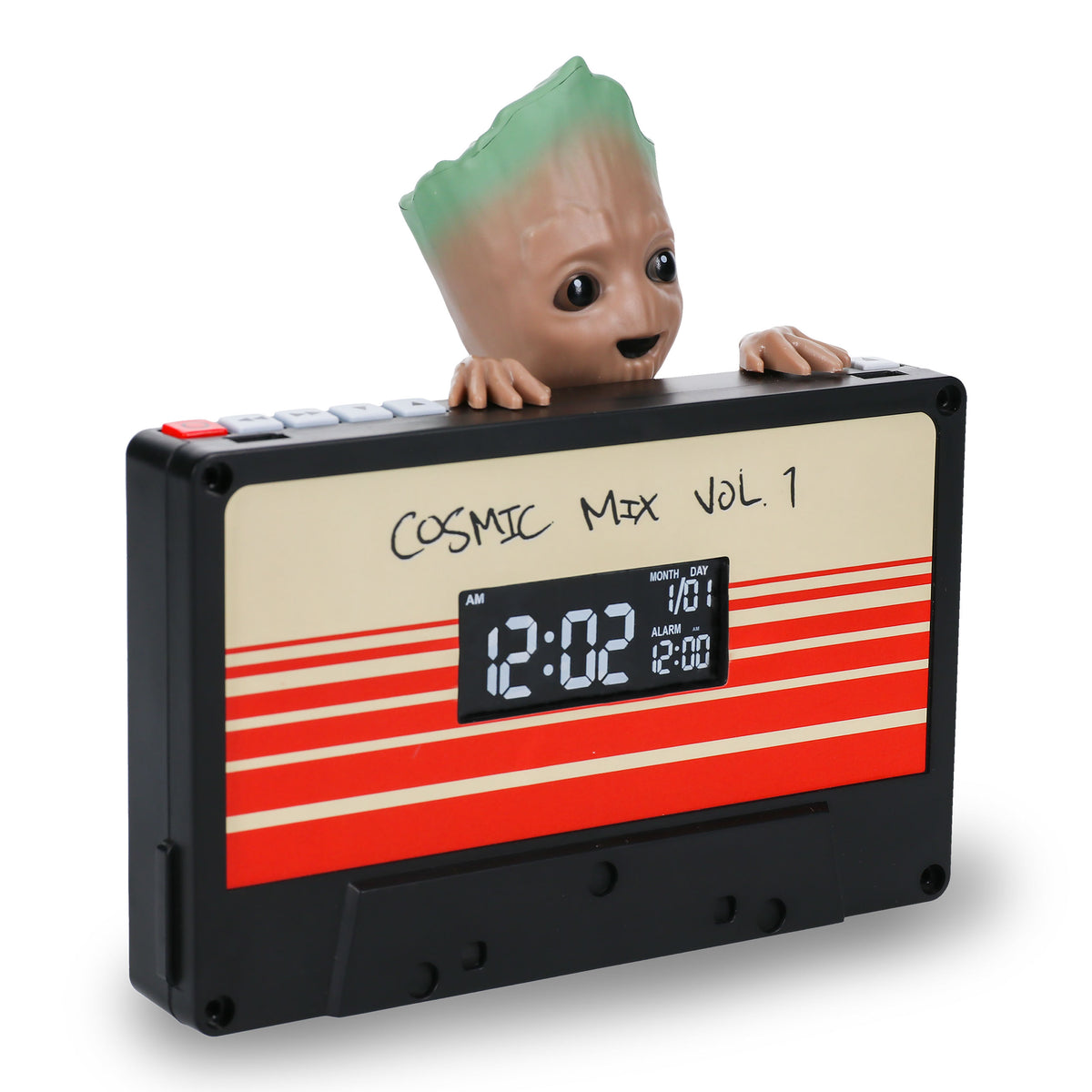 Productafbeelding Guardians of the Galaxy - Groot Wekker