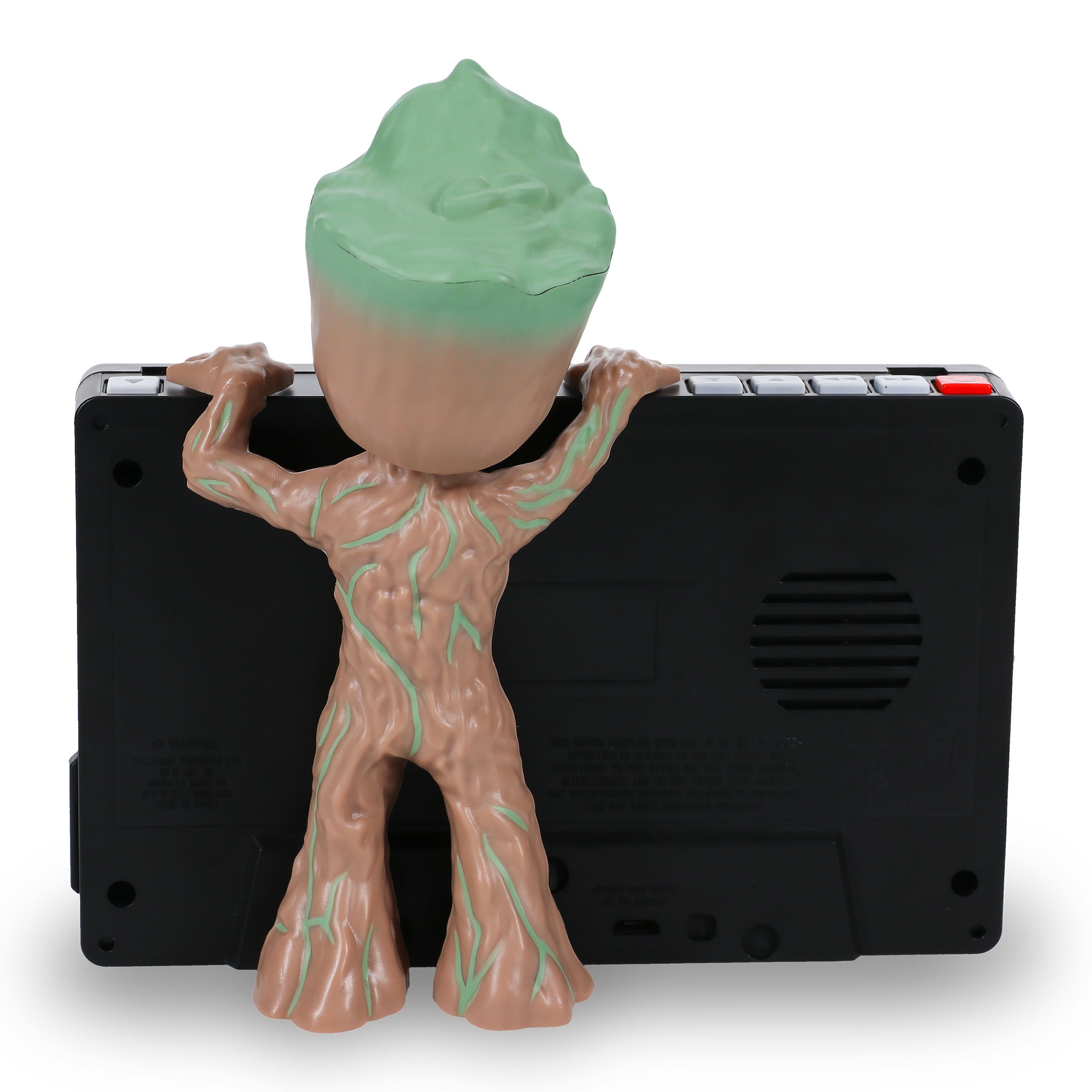 Productafbeelding Guardians of the Galaxy - Groot Wekker