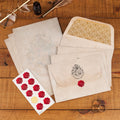 Productafbeelding Harry Potter - Hogwarts Briefpapier