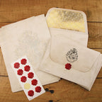 Productafbeelding Harry Potter - Hogwarts Briefpapier