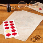 Productafbeelding Harry Potter - Hogwarts Briefpapier