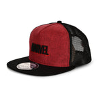 Productafbeelding Marvel - Logo Snapback Cap