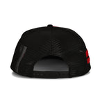 Productafbeelding Marvel - Logo Snapback Cap