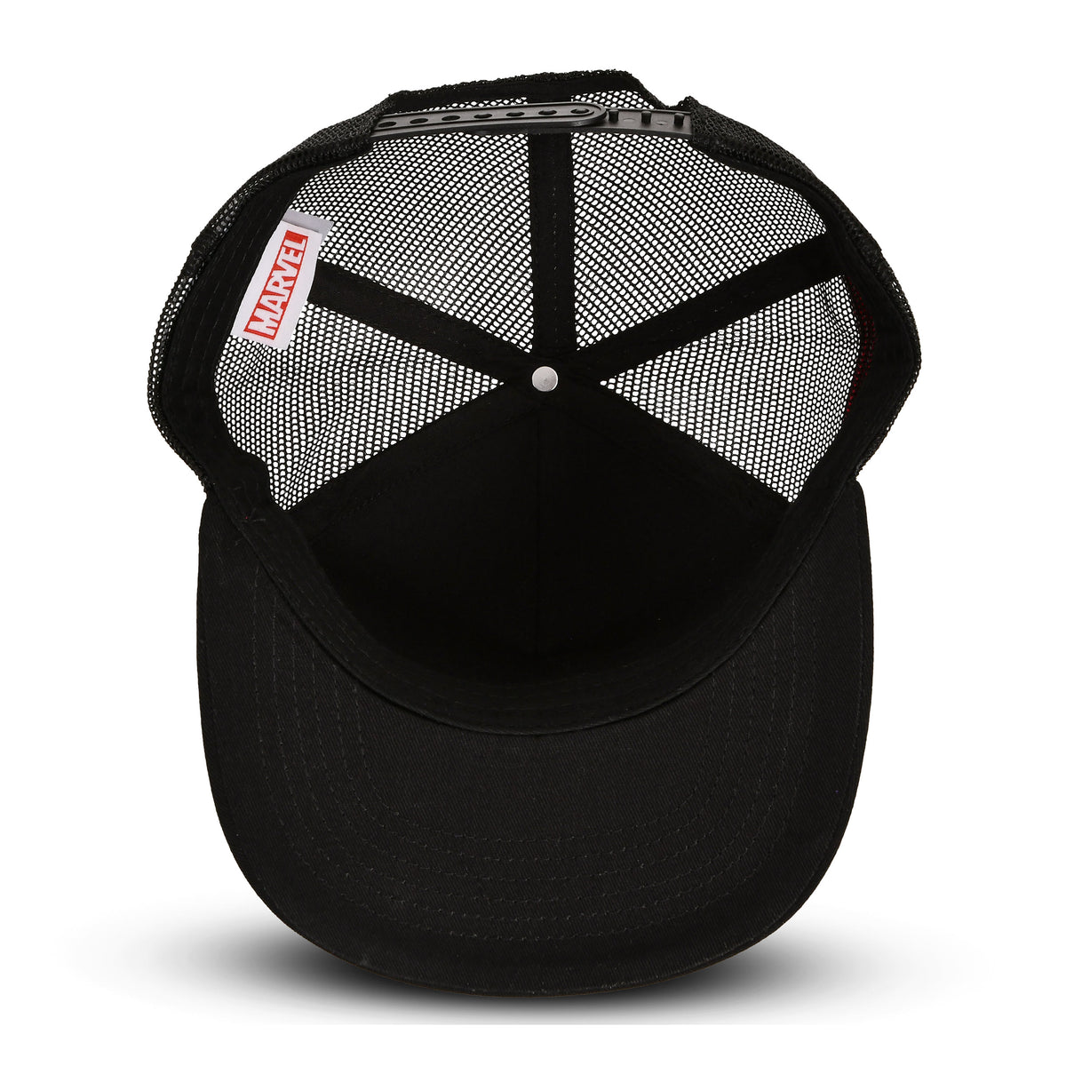Productafbeelding Marvel - Logo Snapback Cap