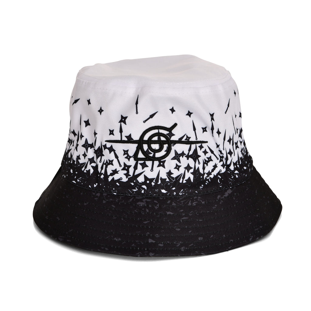 Productafbeelding Naruto - Anti Konoha Symbool Hoed