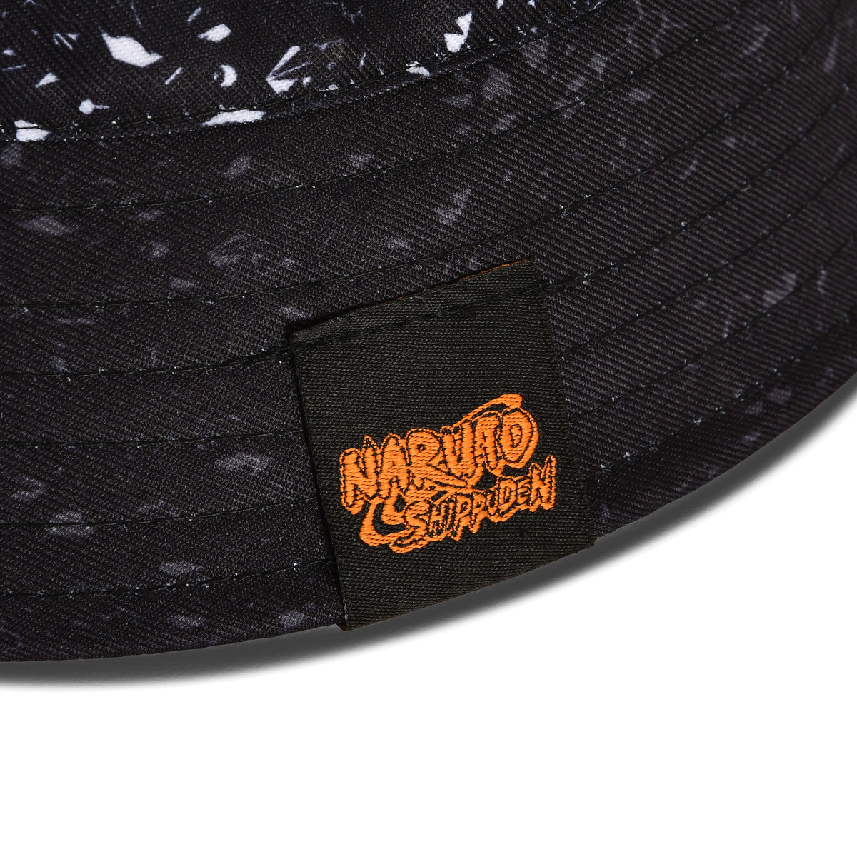 Productafbeelding Naruto - Anti Konoha Symbool Hoed
