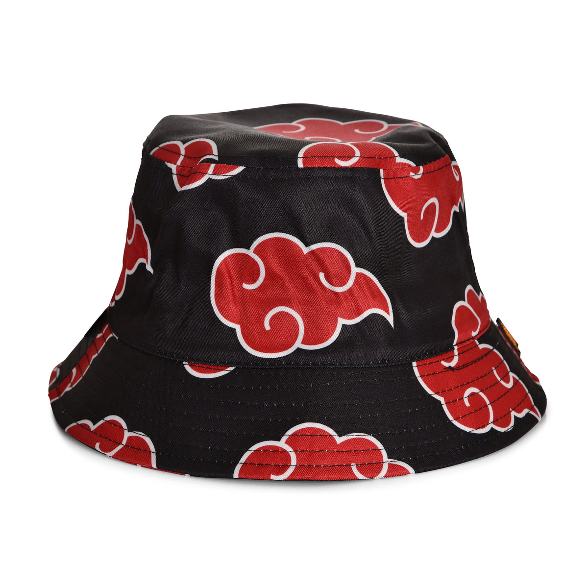 Productafbeelding Naruto Shippuden - Akatsuki Symbool Hoed