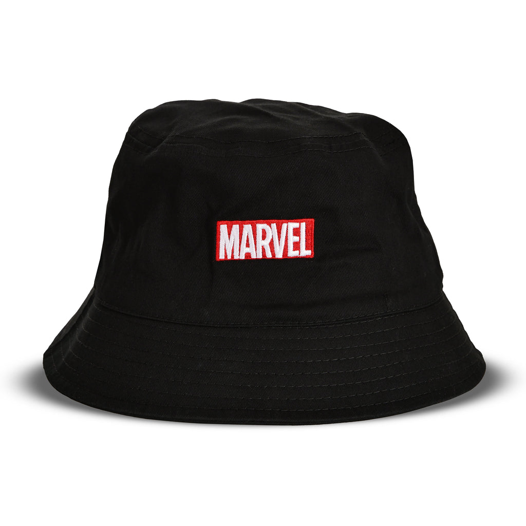 Productafbeelding Marvel - Logo Hoed