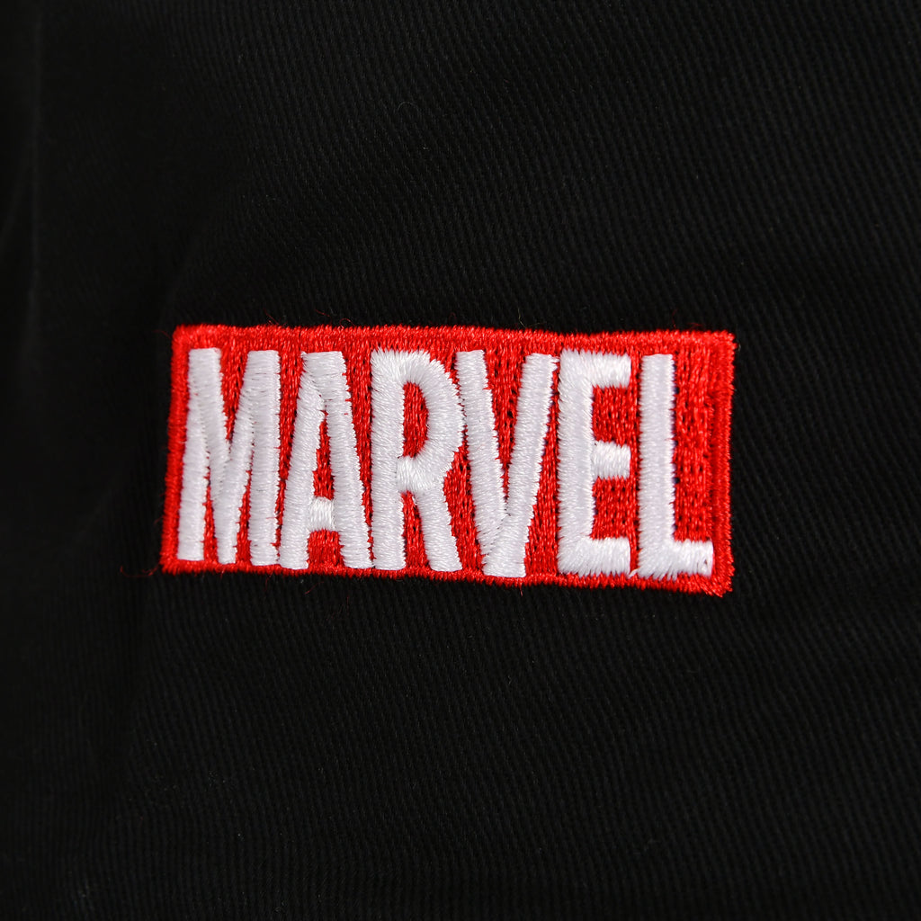 Productafbeelding Marvel - Logo Hoed
