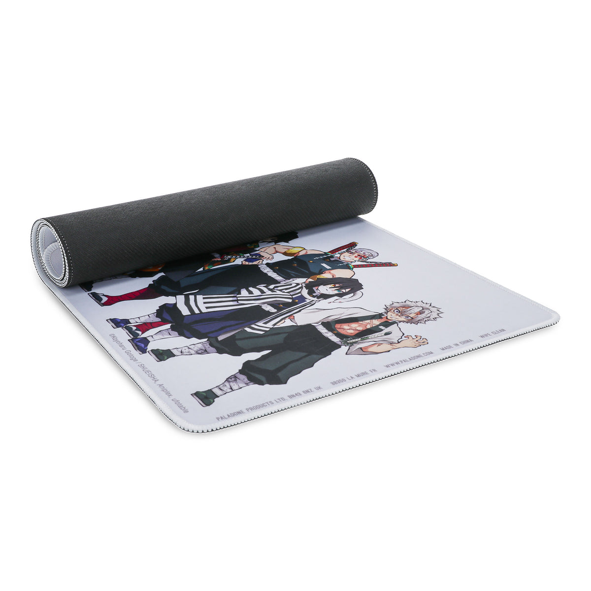 Product image Demon Slayer - Group Mousepad