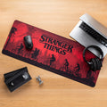 Productafbeelding Stranger Things - Classic Logo Muismat