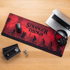 Productafbeelding Stranger Things - Classic Logo Muismat