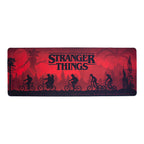 Productafbeelding Stranger Things - Classic Logo Muismat