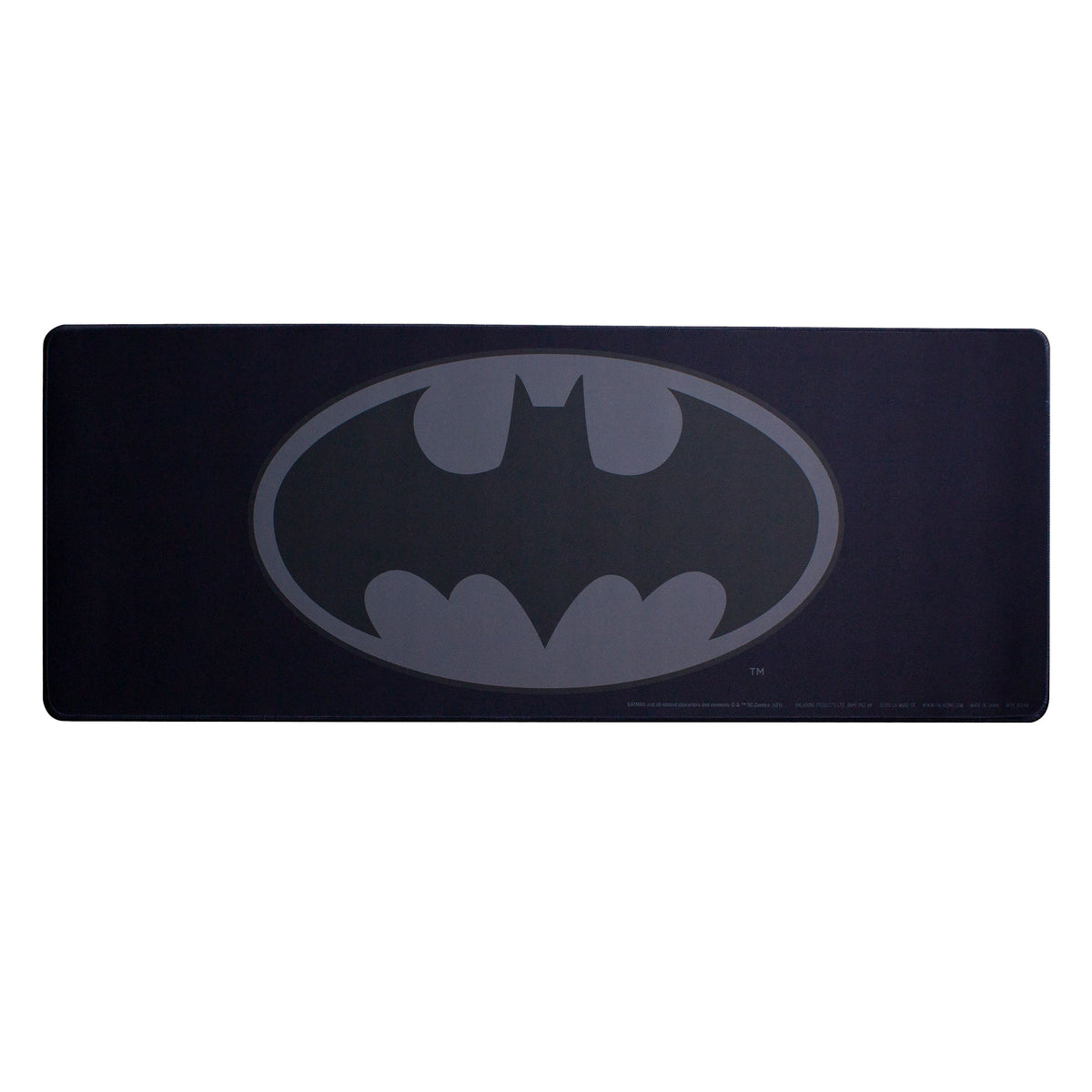 Product image Batman - Classic Logo Mousepad